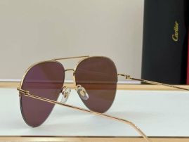 Picture of Cartier Sunglasses _SKUfw55489681fw